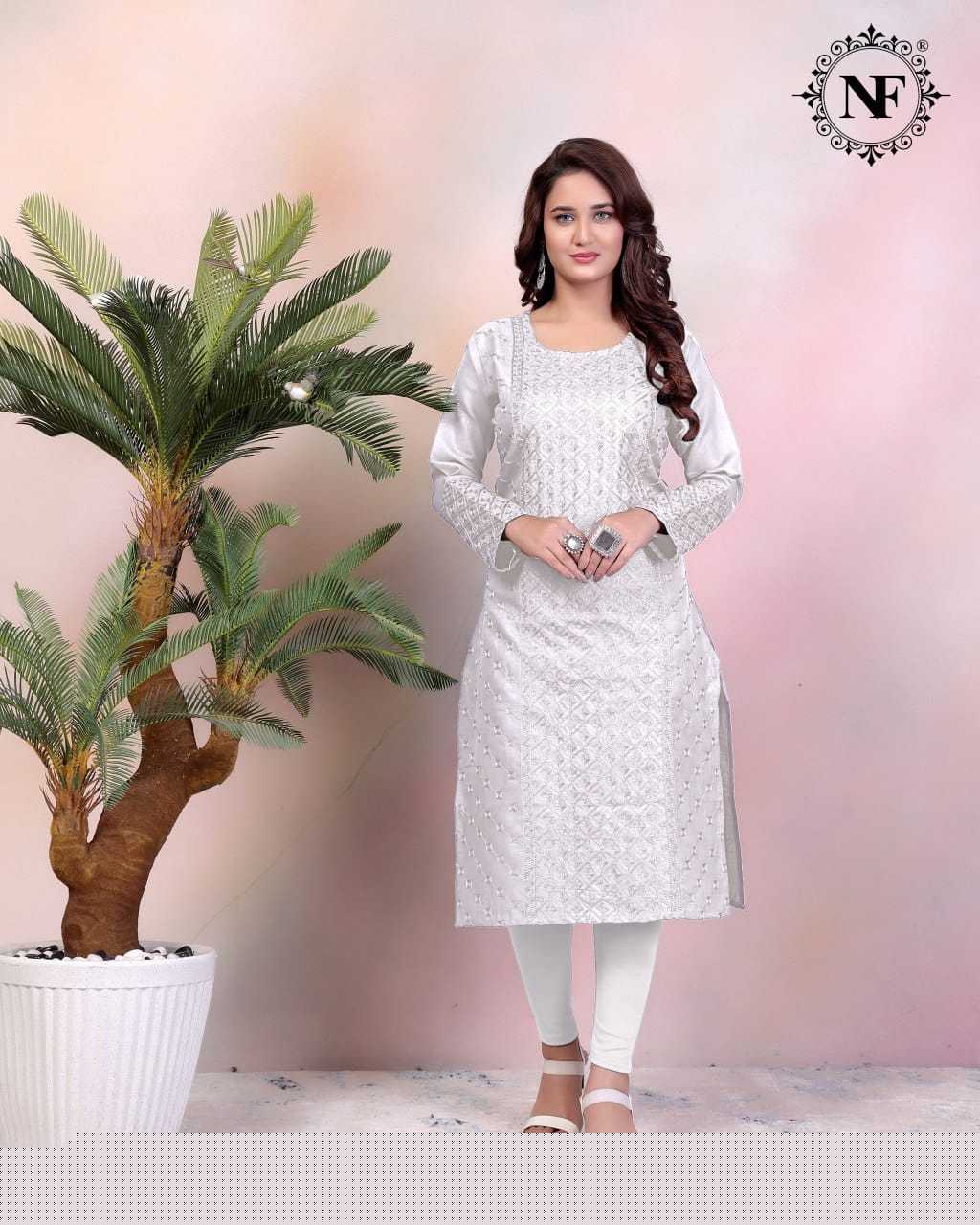 Cotton Kurti - MYLUXURY LANE ENTERPRISE